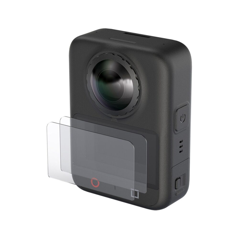 SmallRig 6710 HD AR Screen Protector Kit for DJI Osmo 360 & 360 II