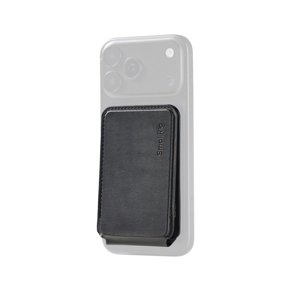 SmallRig 6731 BS-C1 Portable Stand and Storage Bag (Black)
