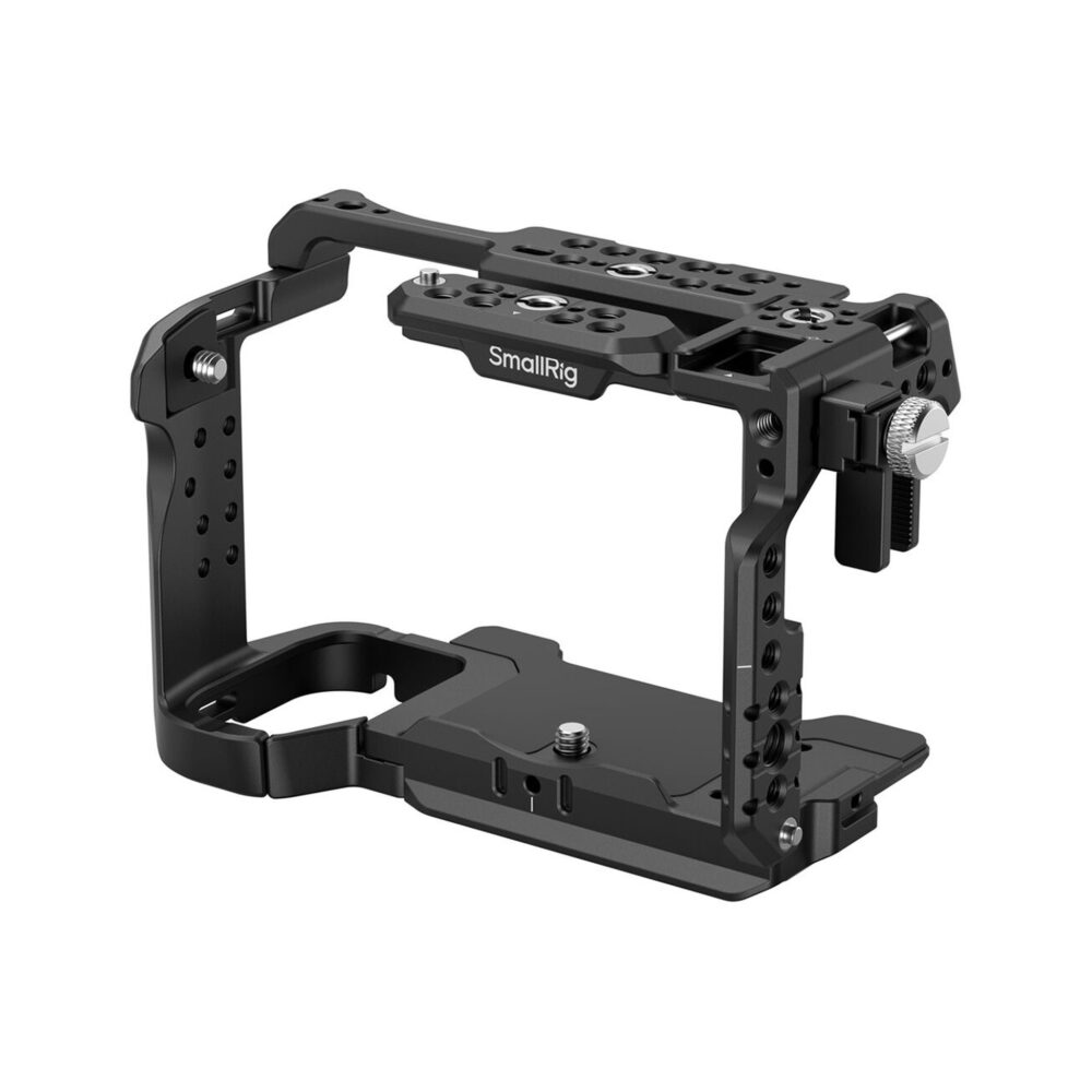 SmallRig 6774 HawkLock Cage for Sony FX5 (Advanced Edition)