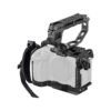 SmallRig 6775 Hawklock Cage Kit for Sony FX5 (Advanced Edition)