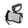 SmallRig 6778 HawkLock Handheld Cage Kit with D-Style Top Handle for Sony FX5