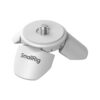 SmallRig 6794 Mini Quick Release Tripod for DJI Osmo Pocket 4/3/Xtra Muse (White)