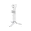 SmallRig 6795 Quick Release Tabletop Tripod for DJI Osmo Pocket 4/3/Xtra Muse, White