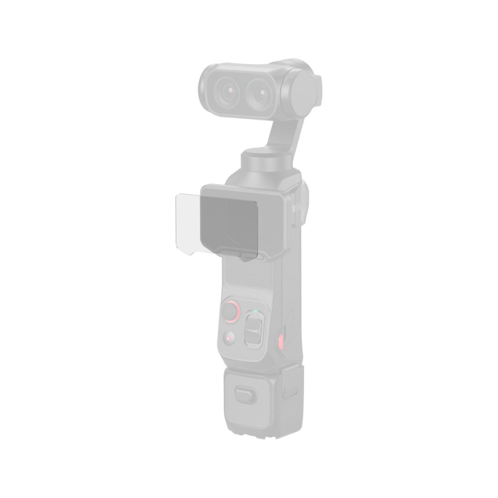 SmallRig 6821 AR Screen Protector Kit for Insta360 Moon Ultra