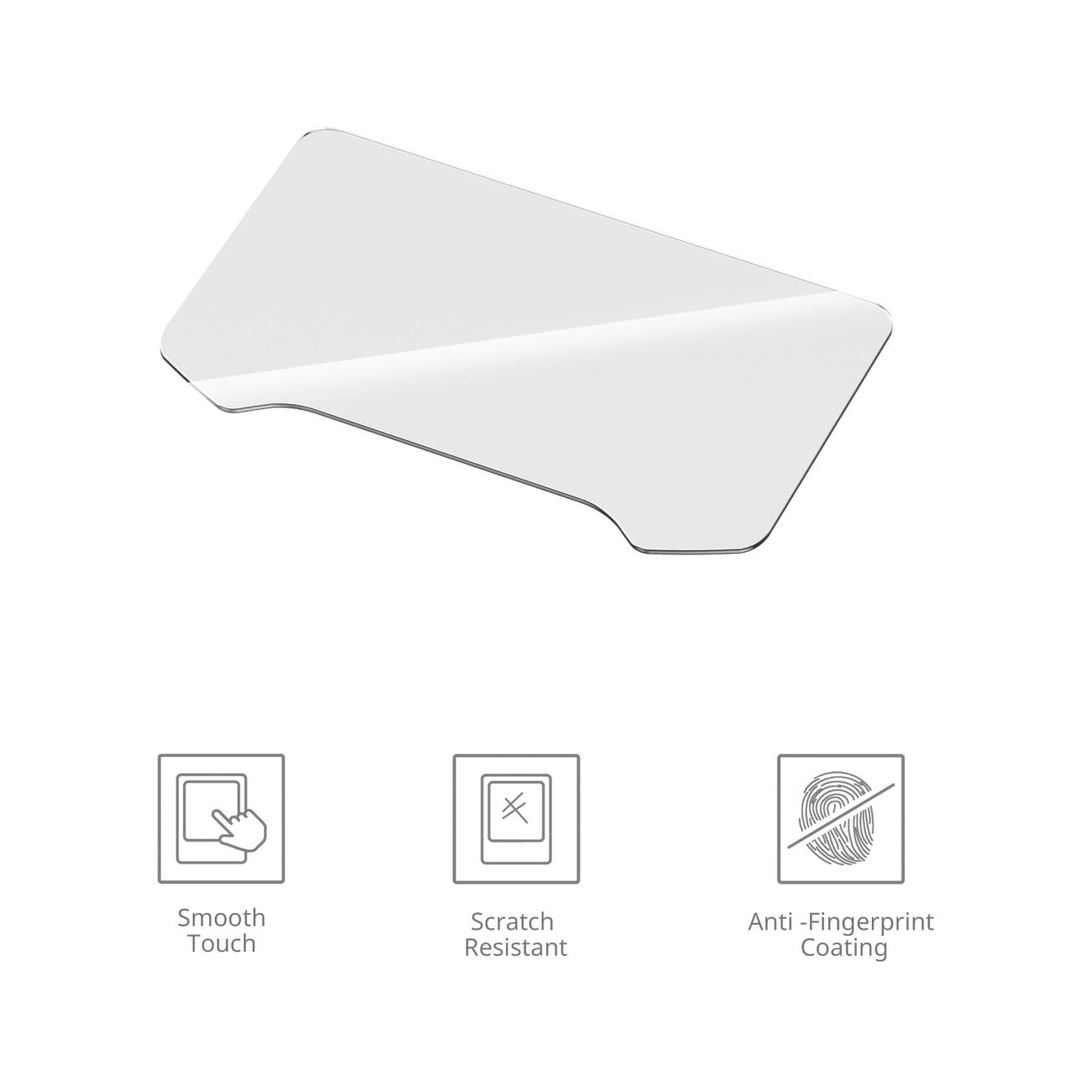 SmallRig 6821 AR Screen Protector Kit for Insta360 Moon Ultra
