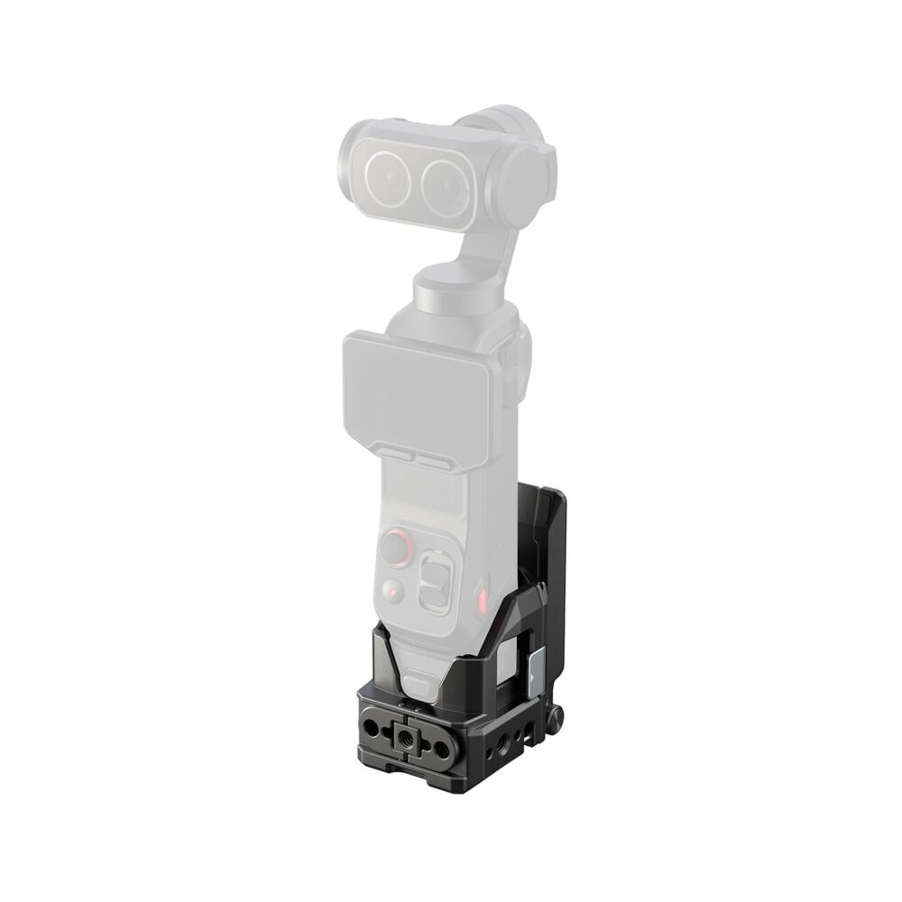 SmallRig 6824 Attachable Mount for Insta360 Moon Ultra