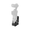 SmallRig 6824 Attachable Mount for Insta360 Moon Ultra