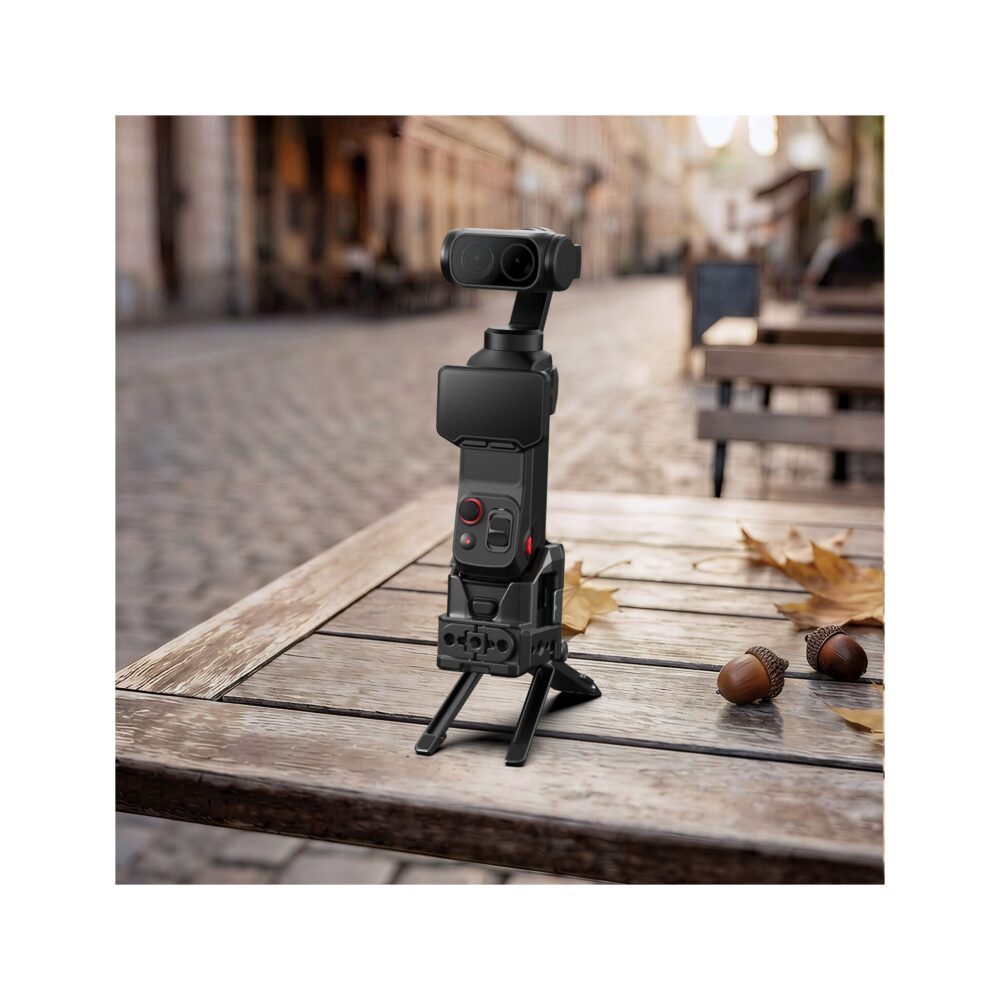 SmallRig 6824 Attachable Mount for Insta360 Moon Ultra