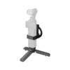 SmallRig 6864 Lightweight Vlog Cage Kit for DJI Osmo Pocket 4P / 4 / 3 and Xtra Muse