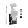 SmallRig 6872 Cage with Multi-Filter Kit for DJI Osmo Pocket 4/3