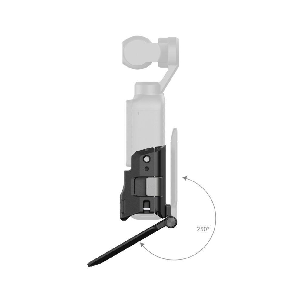 SmallRig 6872 Cage with Multi-Filter Kit for DJI Osmo Pocket 4/3