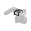 SmallRig 6925 Mount Plate for Sony XLR-H2B / H1