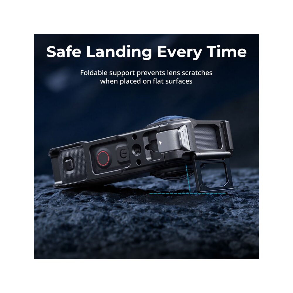 SmallRig 6965 Cage for Insta360 X6