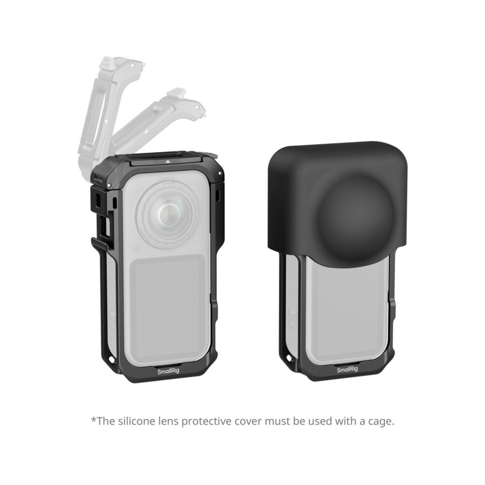 SmallRig 6965 Cage for Insta360 X6