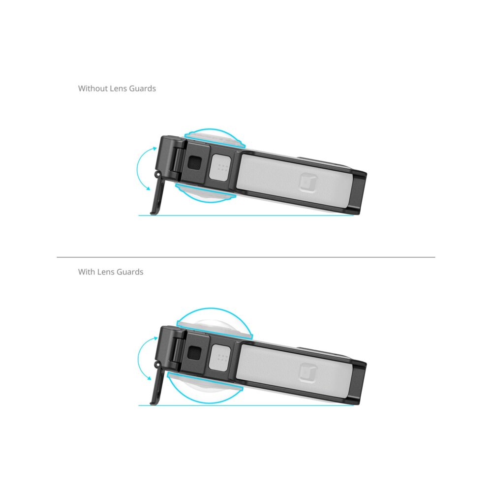 SmallRig 6965 Cage for Insta360 X6