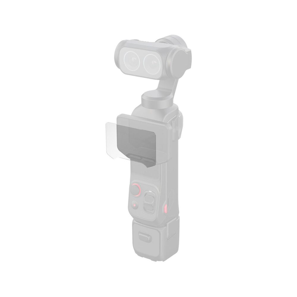 SmallRig 7116 Screen Protector for Insta360 Moon Pro / Moon Ultra