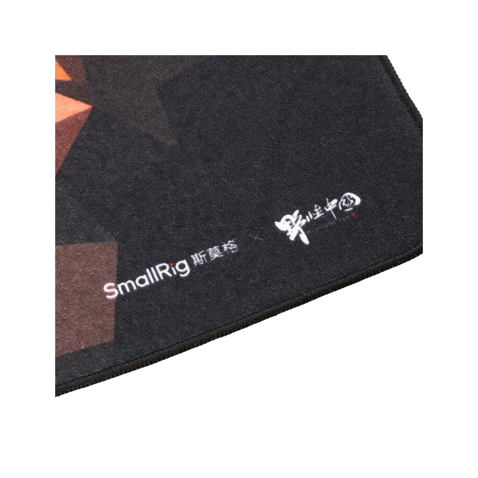 SmallRig Wild China Film Series Camera Wrap (Snub-Nosed Monkey, 17.7 x 17.7")