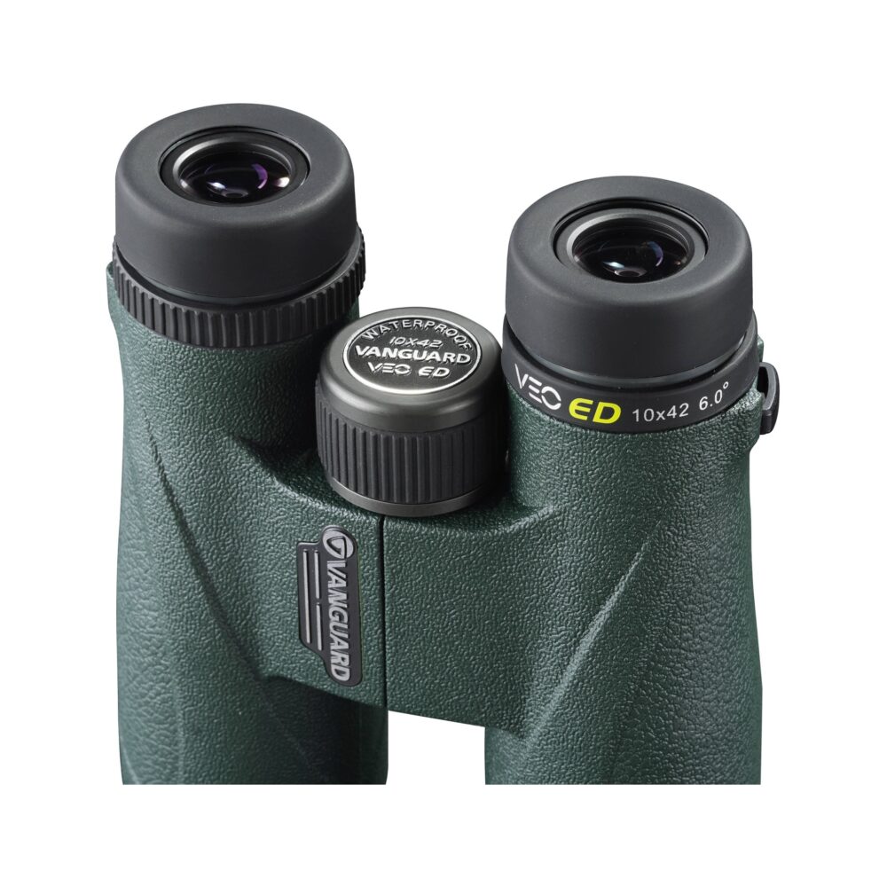 Vanguard 10x42 VEO ED Binoculars