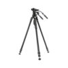 Vanguard ALTA Pro 3VRL 303AV Aluminum Tripod with VEO PV-18 Video Head