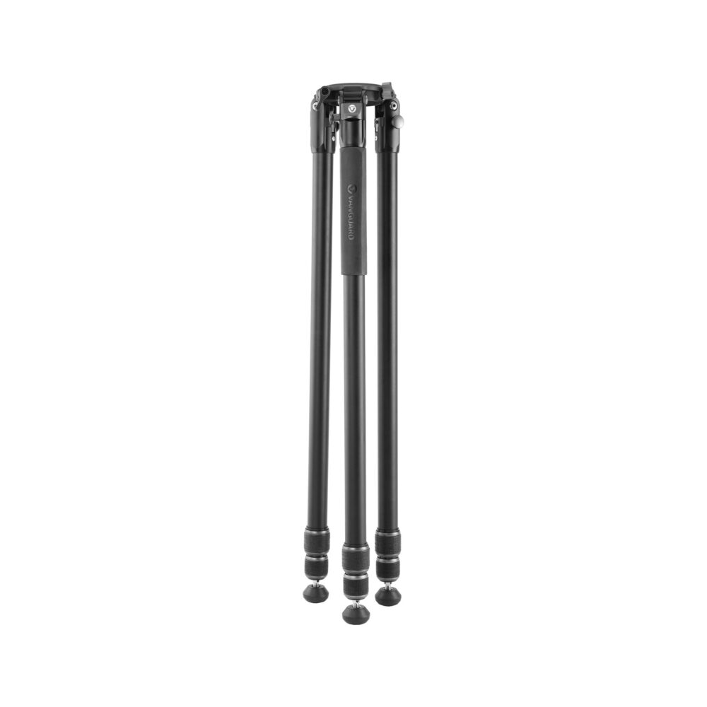 Vanguard ALTA Pro 3VRL 303AV Aluminum Tripod with VEO PV-18 Video Head