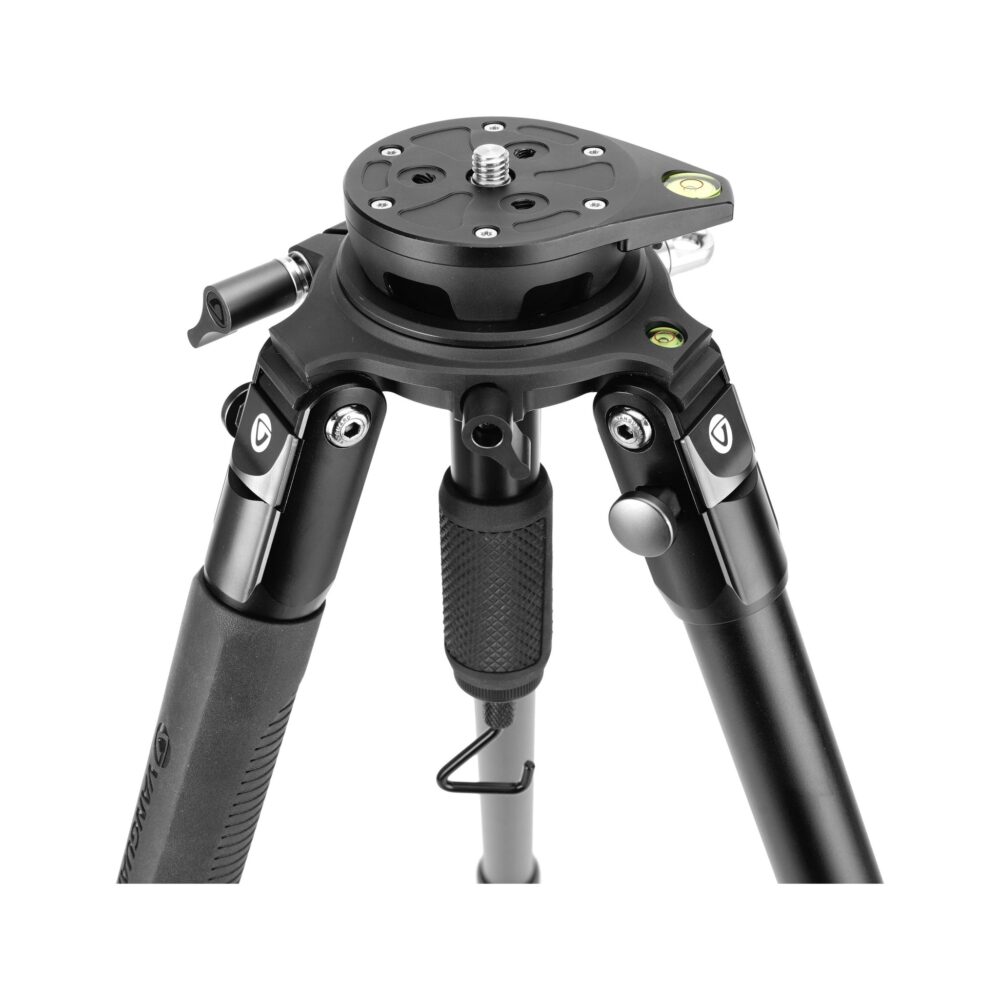 Vanguard ALTA Pro 3VRL 303AV Aluminum Tripod with VEO PV-18 Video Head