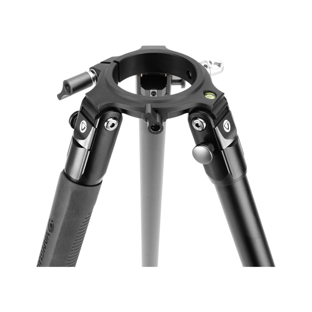 Vanguard ALTA Pro 3VRL 303AV Aluminum Tripod with VEO PV-18 Video Head