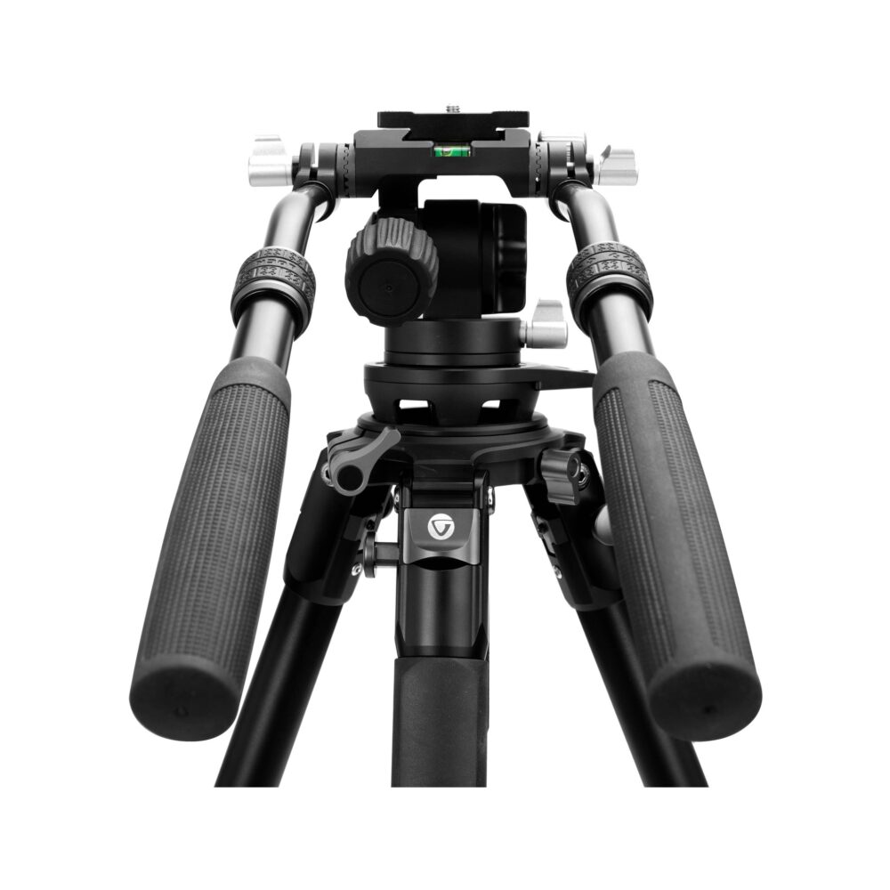 Vanguard ALTA Pro 3VRL 303AV Aluminum Tripod with VEO PV-18 Video Head