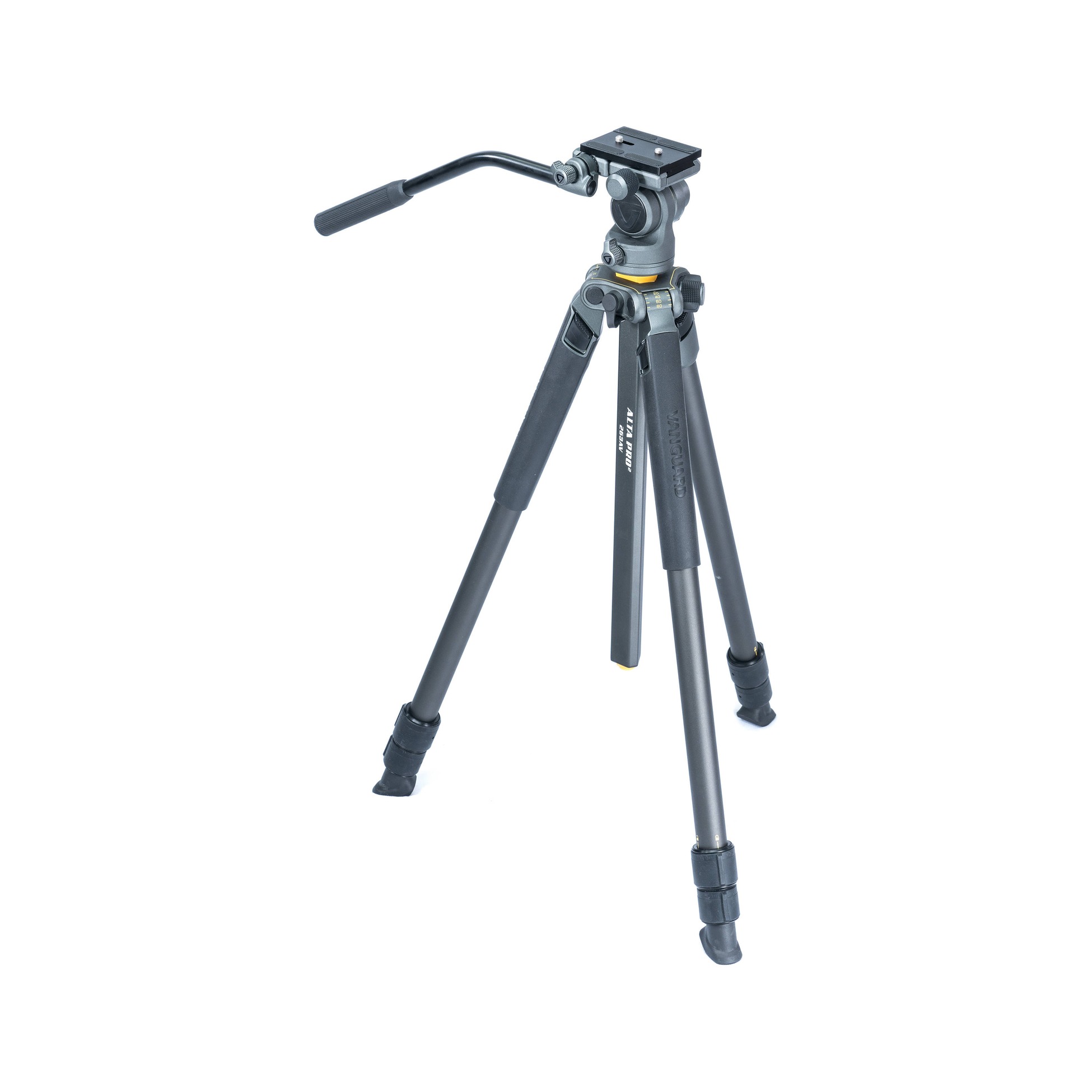 Vanguard Alta Pro 2V 263AVP Tripod
