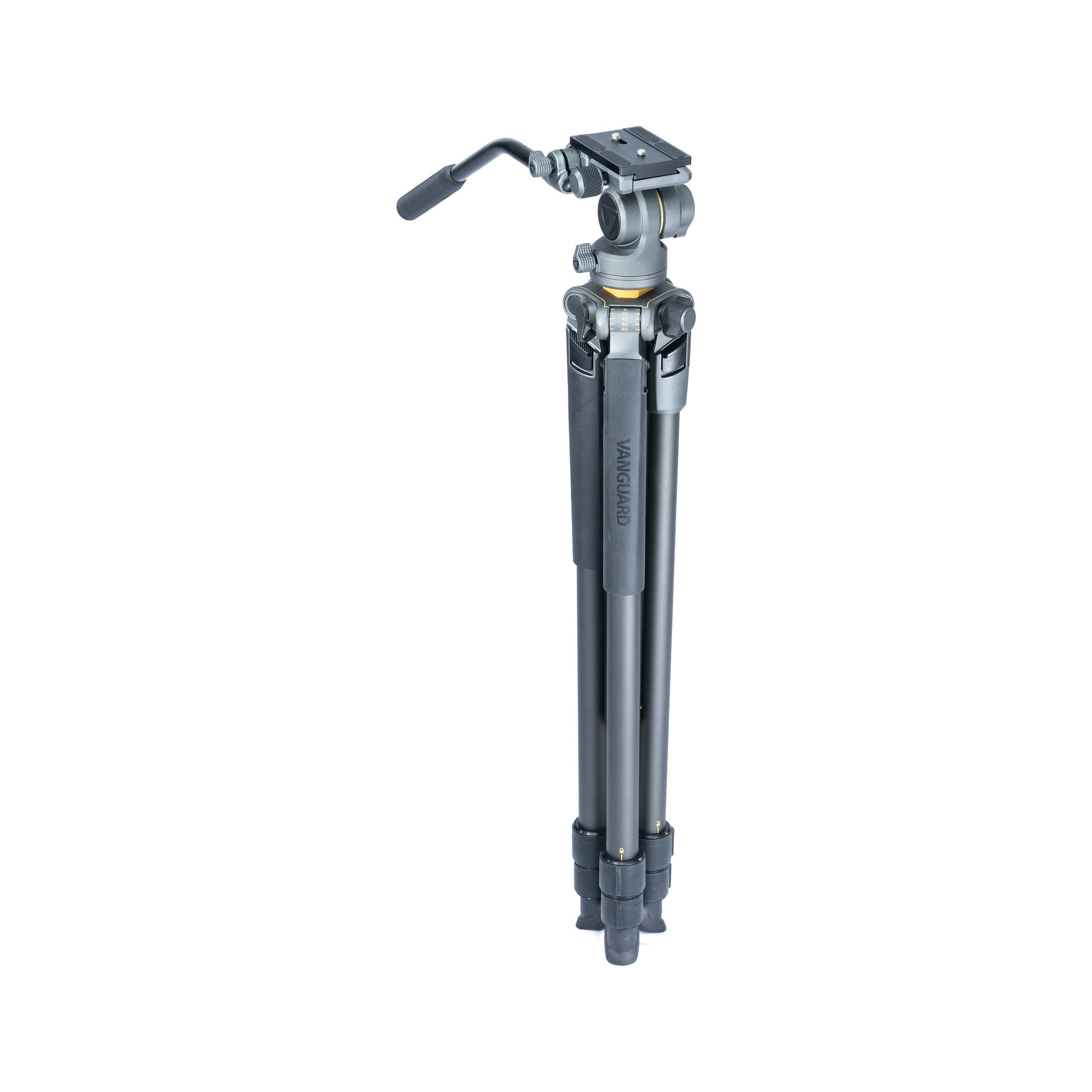 Vanguard Alta Pro 2V 263AVP Tripod