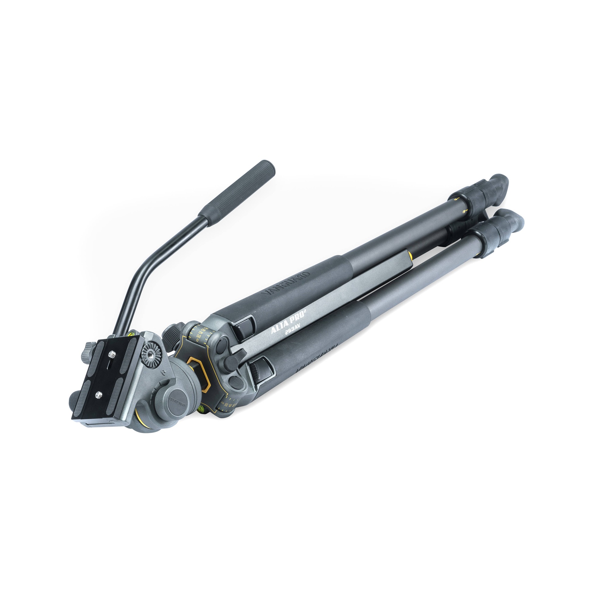 Vanguard Alta Pro 2V 263AVP Tripod
