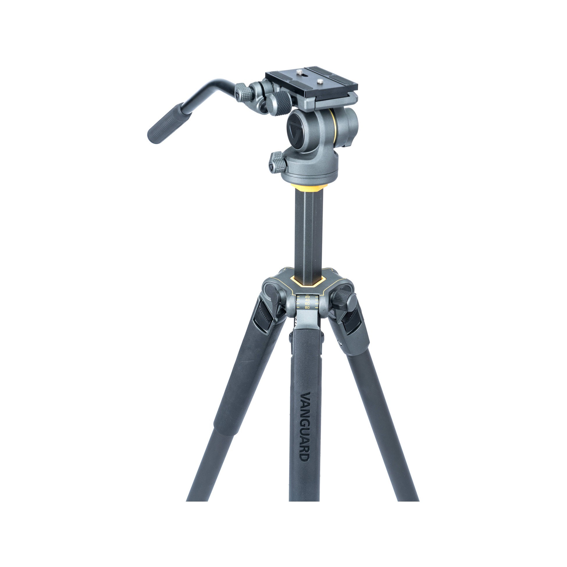 Vanguard Alta Pro 2V 263AVP Tripod