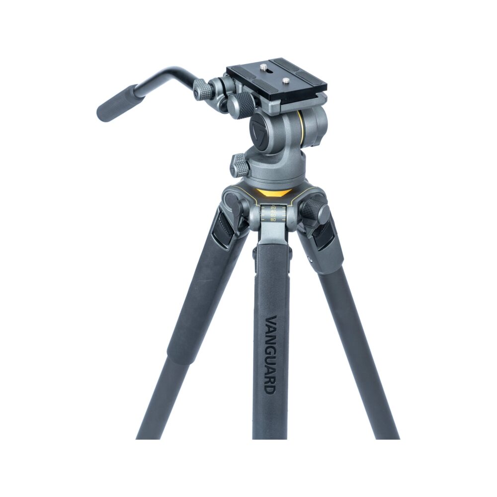 Vanguard Alta Pro 2V 263AVP Tripod
