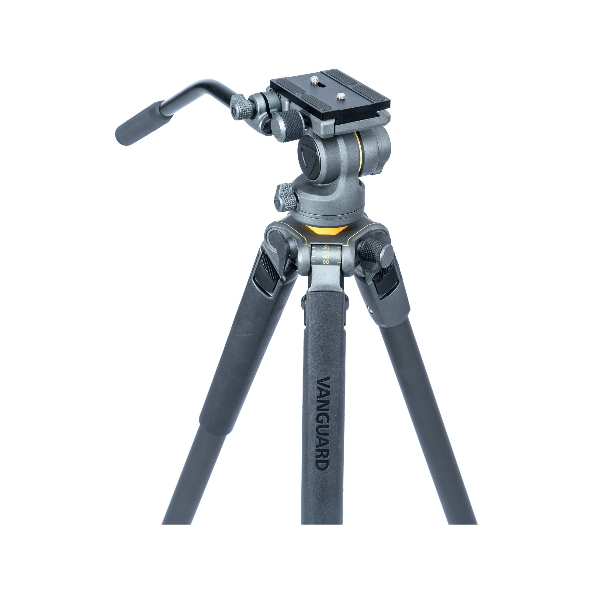 Vanguard Alta Pro 2V 263AVP Tripod