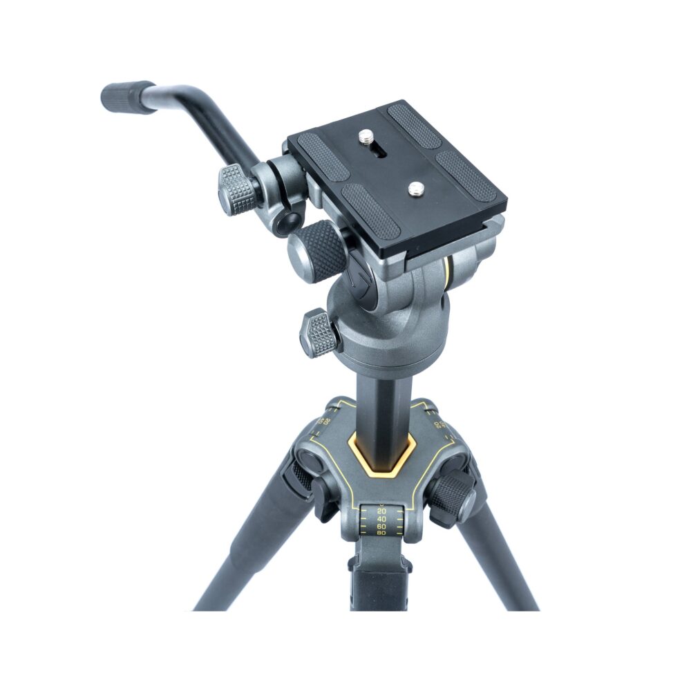 Vanguard Alta Pro 2V 263AVP Tripod