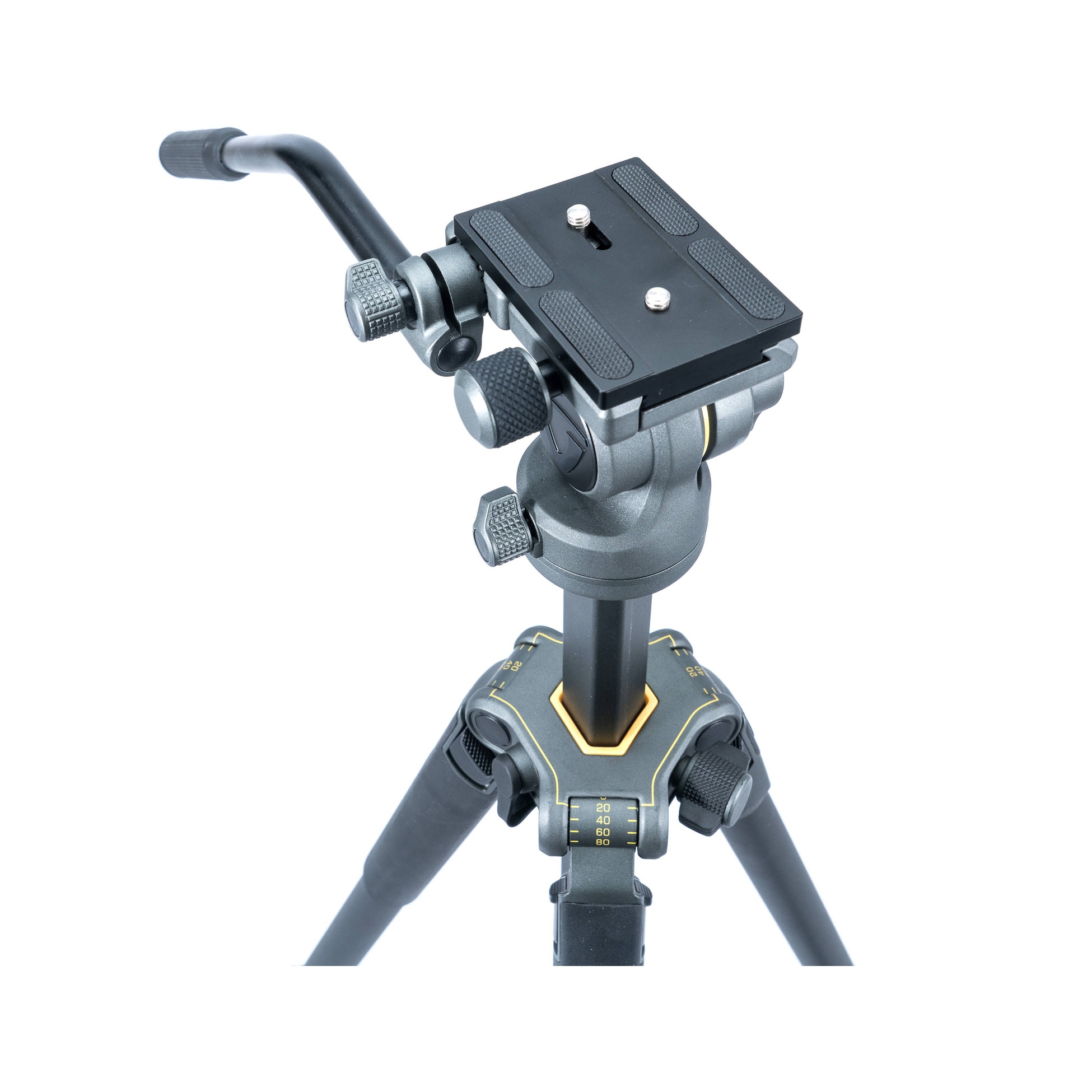 Vanguard Alta Pro 2V 263AVP Tripod