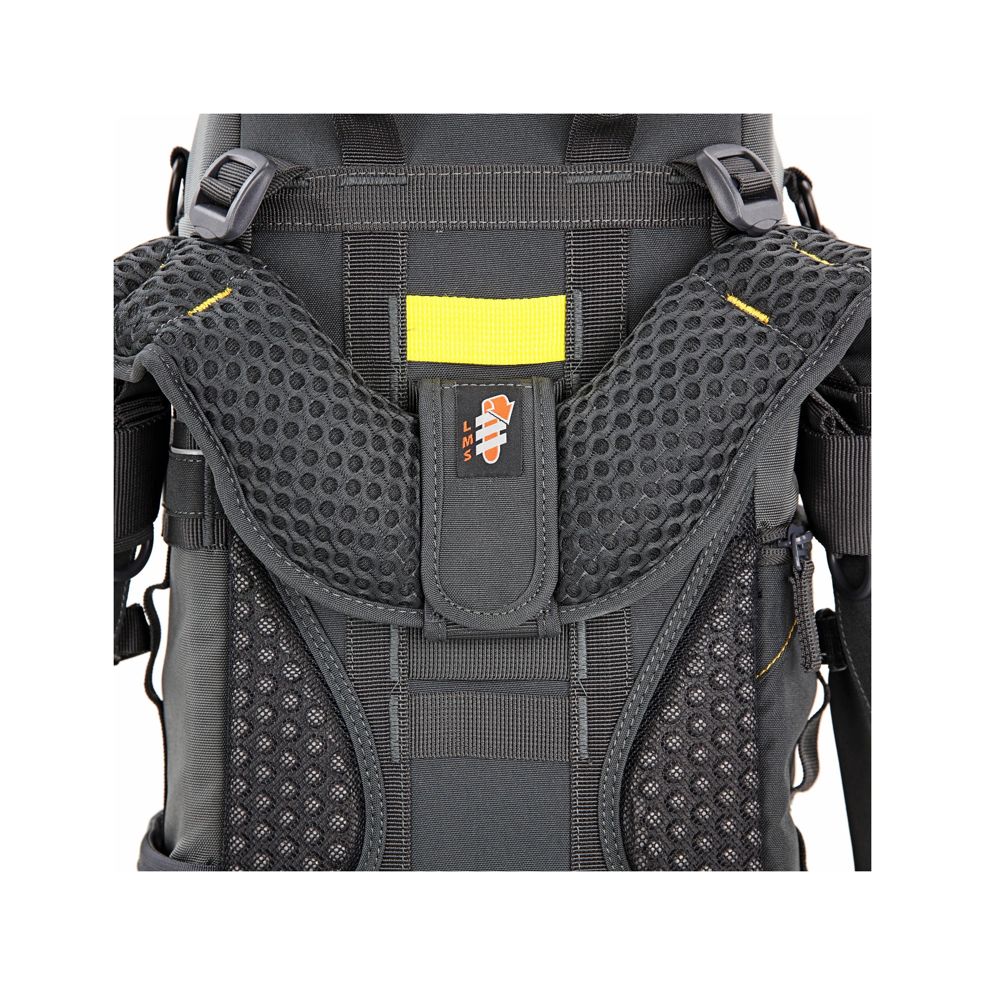 Vanguard Alta Sky 66 Camera Backpack, Dark Gray, 30L