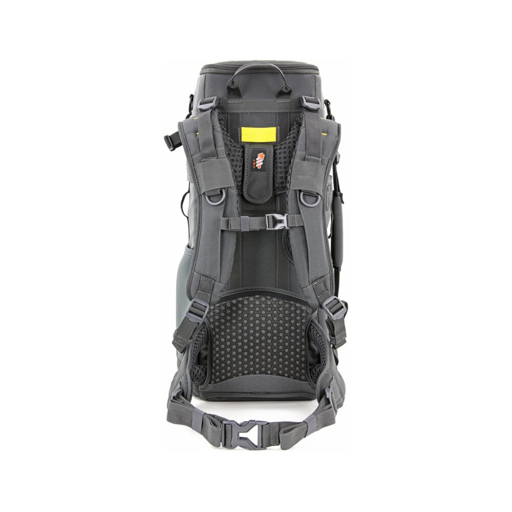 Vanguard Alta Sky 66 Camera Backpack, Dark Gray, 30L