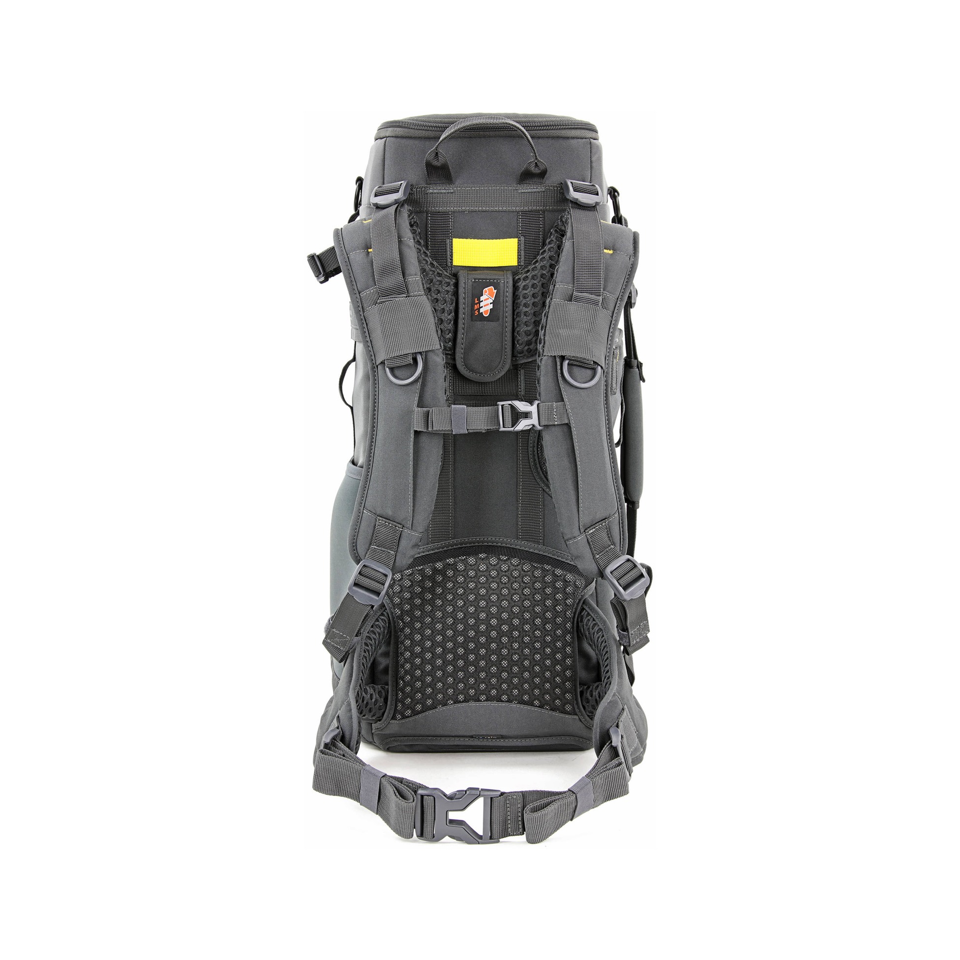Vanguard Alta Sky 66 Camera Backpack, Dark Gray, 30L