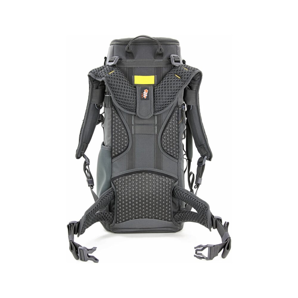 Vanguard Alta Sky 66 Camera Backpack, Dark Gray, 30L