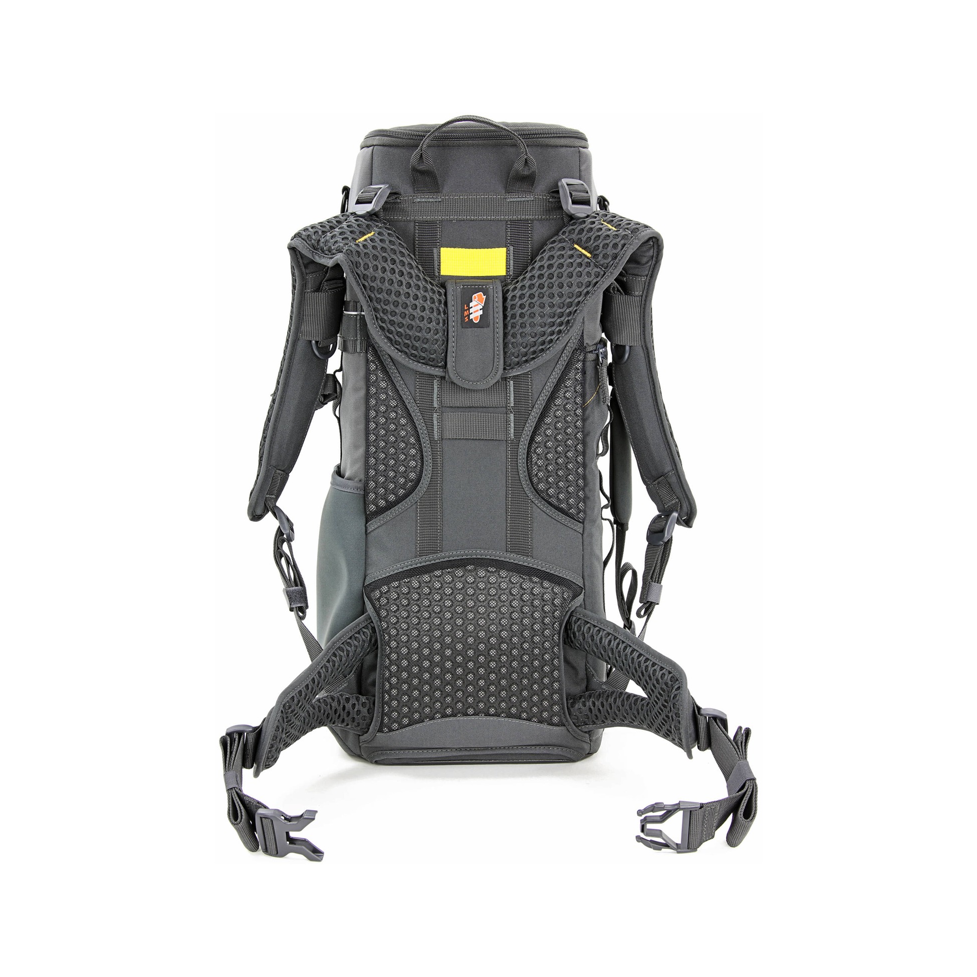 Vanguard Alta Sky 66 Camera Backpack, Dark Gray, 30L