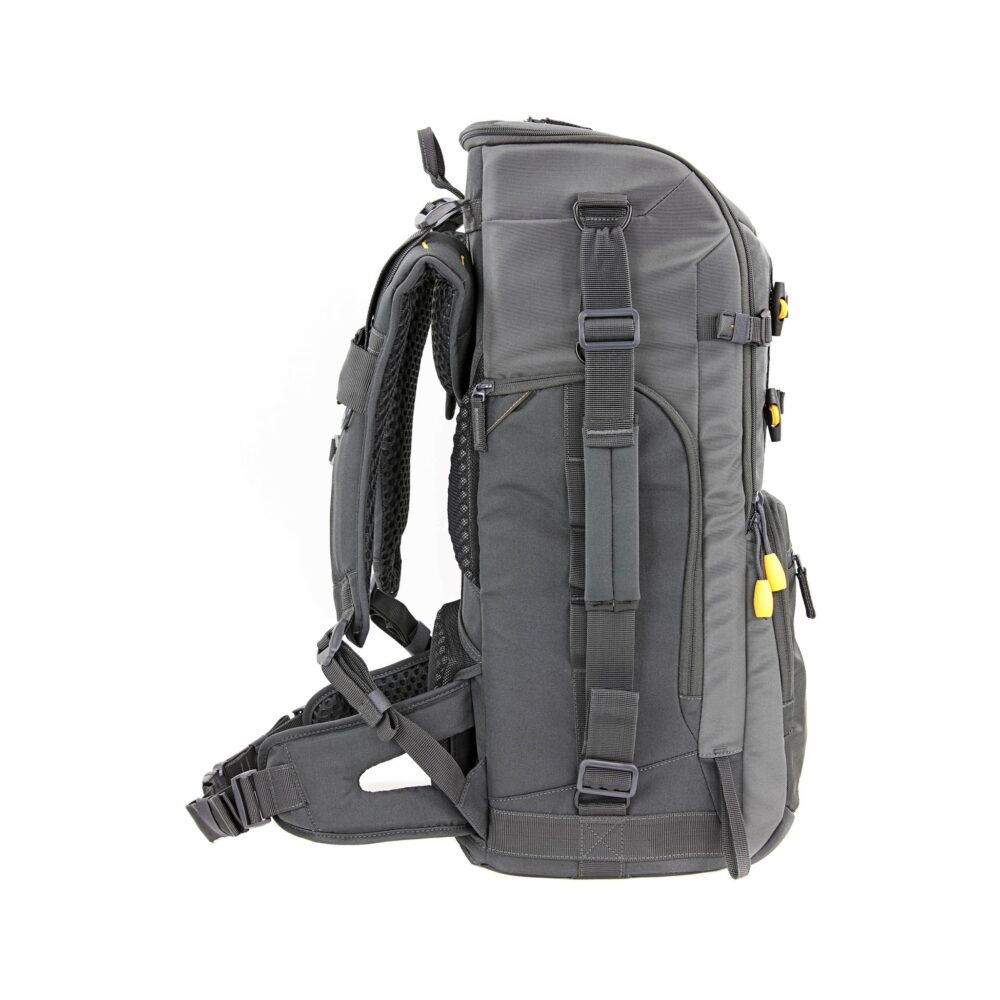 Vanguard Alta Sky 66 Camera Backpack, Dark Gray, 30L