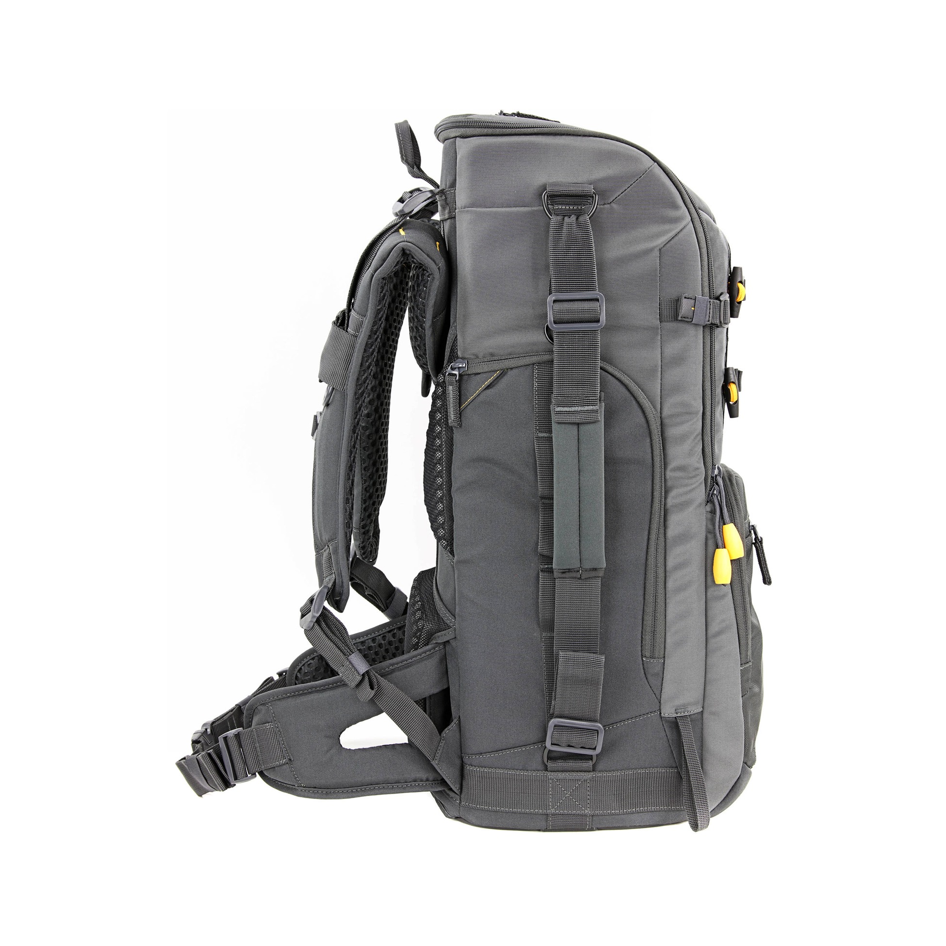 Vanguard Alta Sky 66 Camera Backpack, Dark Gray, 30L