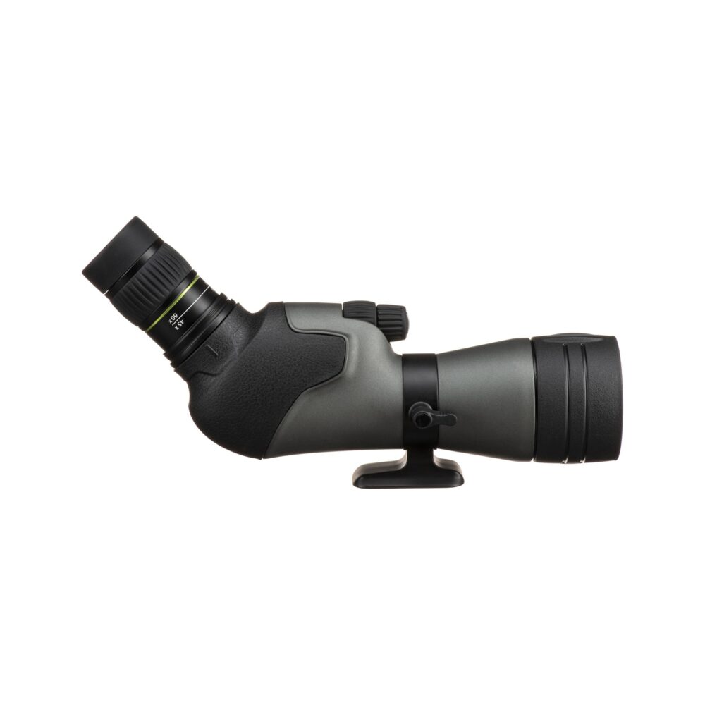 Vanguard Endeavor HD 65A 15-45x65 Spotting Scope (Angled Viewing)