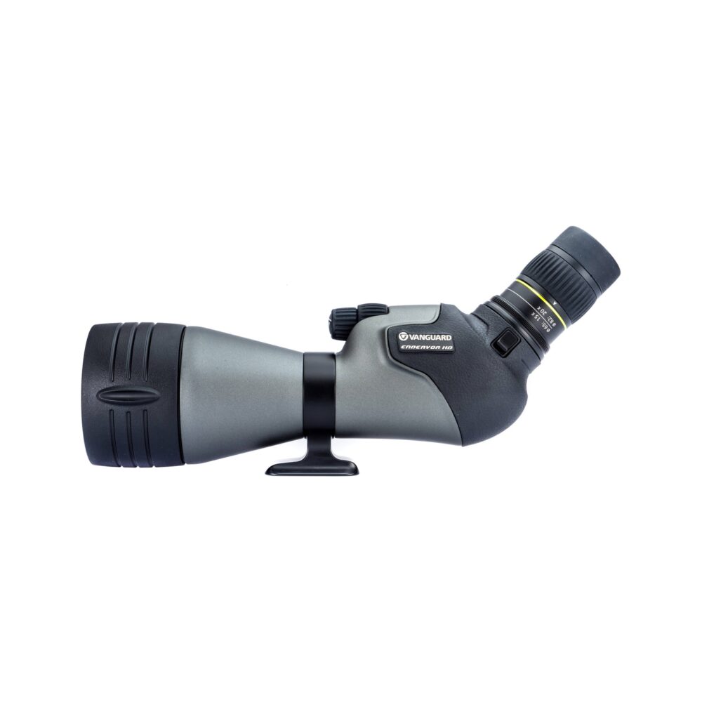 Vanguard Endeavor HD 82A 20-60x82 Angled Spotting Scope