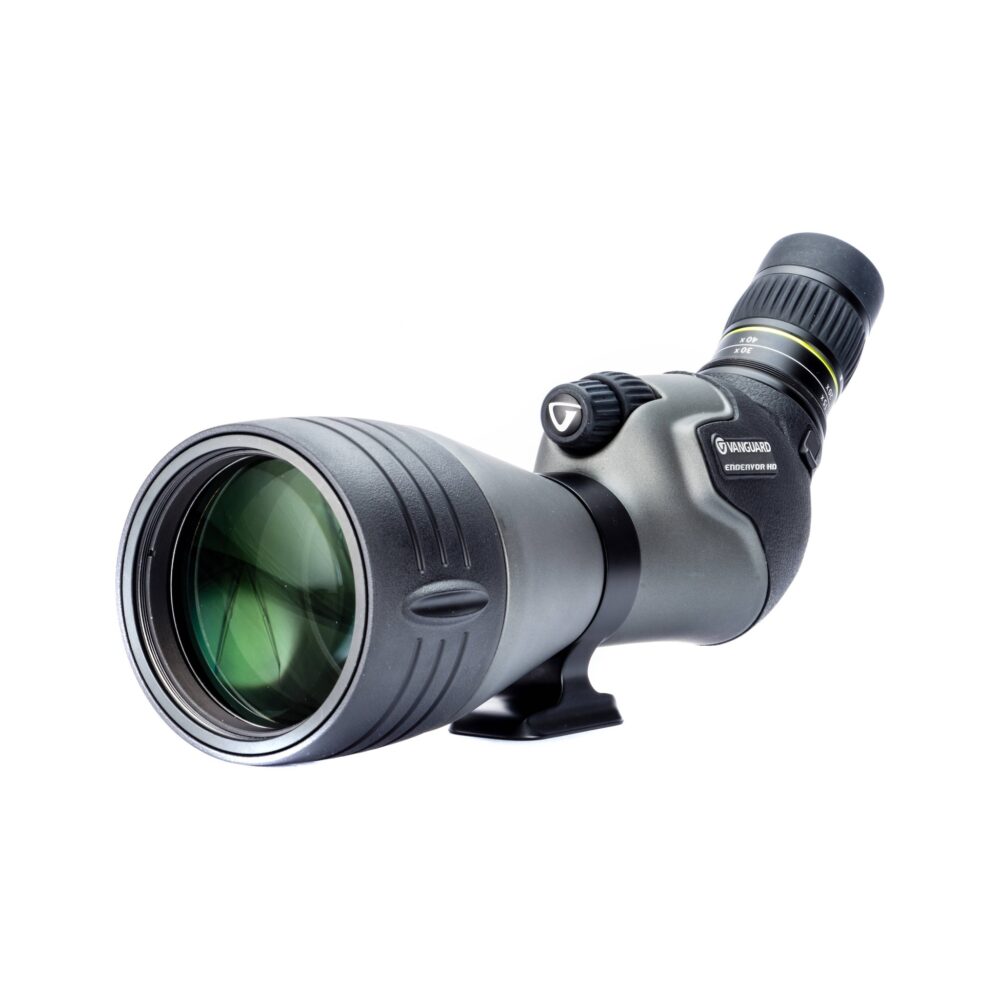 Spotting Scopes