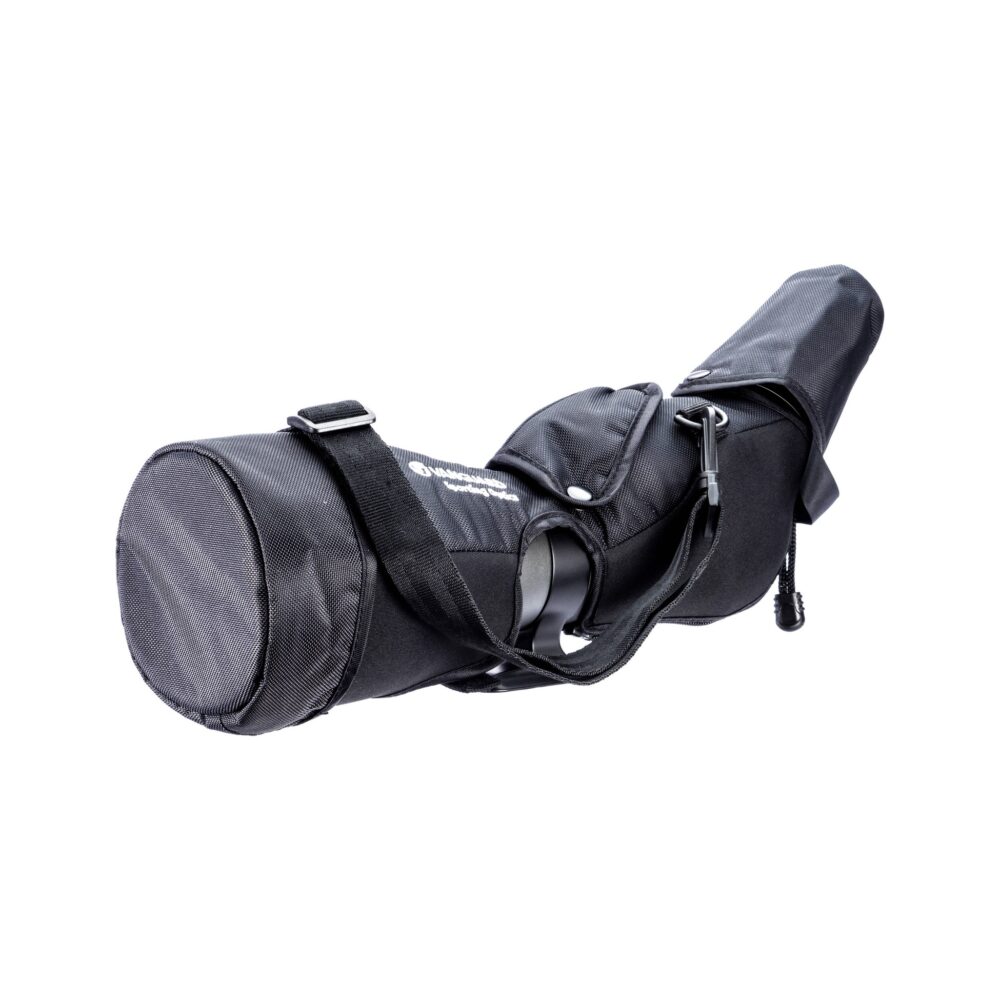 Vanguard Endeavor HD 82A 20-60x82 Angled Spotting Scope
