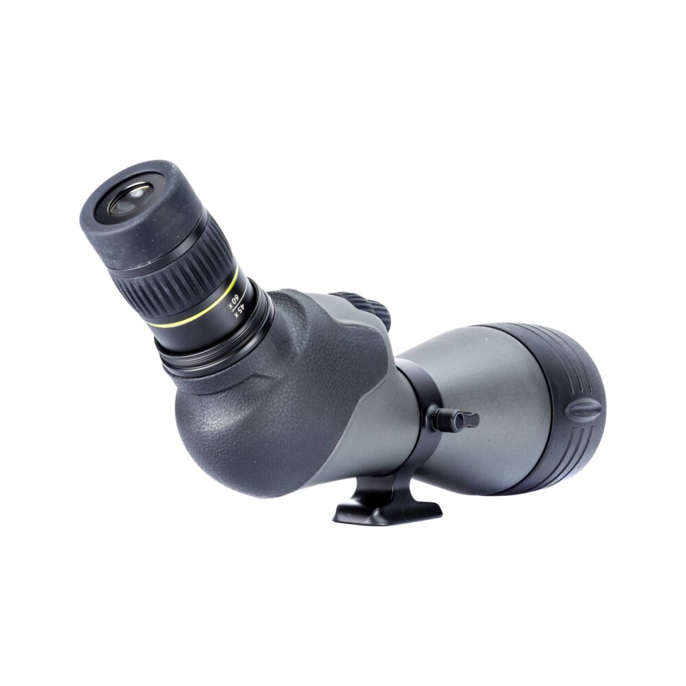 Vanguard Endeavor HD 82A 20-60x82 Angled Spotting Scope