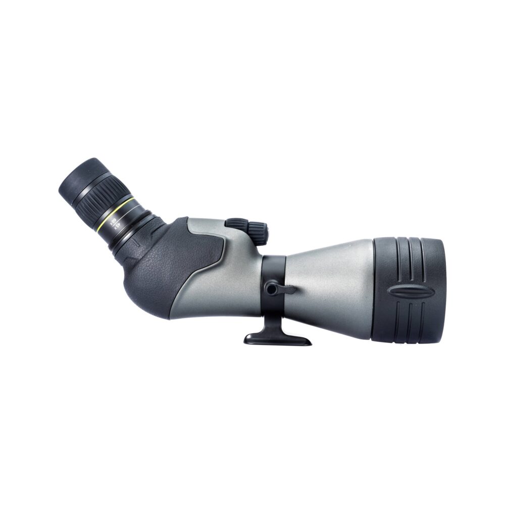 Vanguard Endeavor HD 82A 20-60x82 Angled Spotting Scope