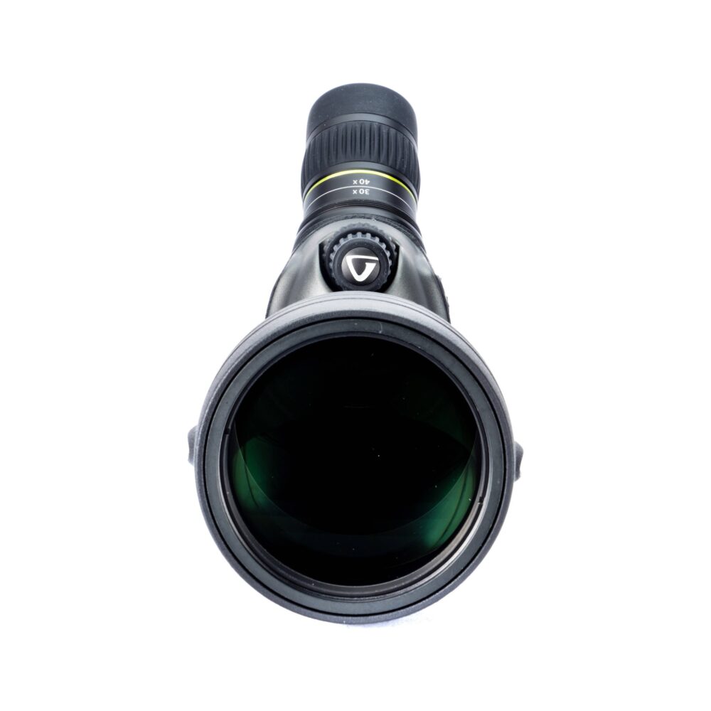 Vanguard Endeavor HD 82A 20-60x82 Angled Spotting Scope
