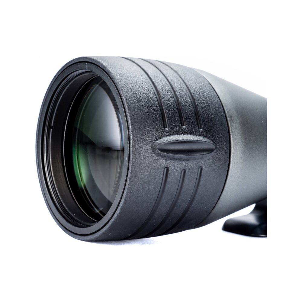 Vanguard Endeavor HD 82A 20-60x82 Angled Spotting Scope